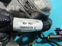 Przekładnia kierownicza maglownica Peugeot 508 II 18- 680000821300, 690000416200