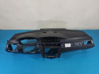 Deska rozdzielcza airbag pasażera kokpit Bmw e90