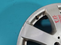 alufelgi felgi 17" komplet Mercedes W251 R17 Szerokość felgi: 7.5", Rozstaw śrub: 5x112, Odsadzenie (ET): 56, Mercedes,...