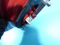 TRZECIE ŚWIATŁO STOP STOPU Nissan Juke I F15 10-19