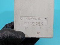 Pompka centralnego zamka Audi A3 8L 8D0862257C Producent części: Audi, Europejska