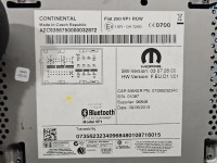 Radio fabryczne Fiat Ducato IV 07356232340 radioodtwarzacz