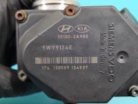 Przepustnica Hyundai I30 II 12-16 5WY9174E, 35100-2A900 1.4 crdi