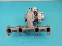 Turbosprężarka Regenerowana Seat Altea 751851-3, GT1646V, HGR 030 253 014 F 1.9 tdi 105KM