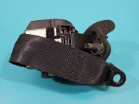 Pas bezpieczeństwa tył lewy Europejska Land rover Discovery Sport 14- L550 629397600B