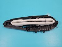 Klamka przód lewa zewnętrzna Ford Fusion USA 12-20 DS73-F22465-B