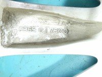 Felga aluminiowa 20" Mazda CX-9 alufelga 9965017500