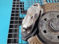 Zacisk przód prawy Mercedes W221 3.5 V6
