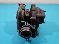 Turbosprężarka Renault Megane III 785437-2, 8200827854 2.0 dci 160KM