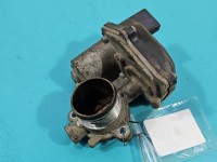 Przepustnica Skoda Octavia III 04L131501C 2.0 tdi