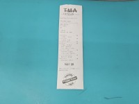 TEST Alternator Mercedes ML W164 3.0 cdi