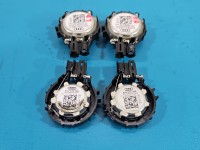 Głośniki komplet Audi A3 8V 8V0035412, 8V0035397, 8V0035415A