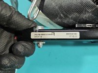 Pas bezpieczeństwa przód prawy pasażera Peugeot 5008 34068389G, 9681989580