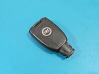 Stacyjka KLUCZYK WKŁADKA Fiat Croma II 7354312800