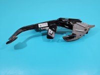 Pedał pedały Ford Kuga Mk1 08-13 hamulca sprzęgła
