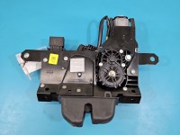 Zamek klapy tył Bentley Continental I 2005-2013 sedan 7PIN 3D5827501, 0390201966