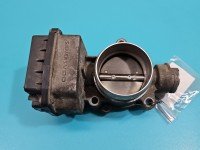 Przepustnica Peugeot 307 9650787380 2.0 16V