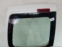 Drzwi tył lewe Vw Caddy III 2K HB 4d biały