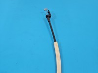 Zamek przód lewy Ford Kuga Mk1 I 08-13 EUROPA 10pin, 8V4A-S21813-MA