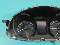 Licznik Toyota Auris II A2C94485000 1.8 16V EUROPA