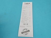 TEST Alternator Vw Golf III 028903025H, 0123310019 1.4 8V wiel