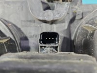 Reflektor prawy lampa przód Renault Laguna II EUROPA 8200002466