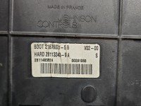 Sterownik moduł Peugeot 307 9660105780