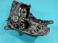 Reflektor prawy lampa przód Opel Astra III H EUROPA