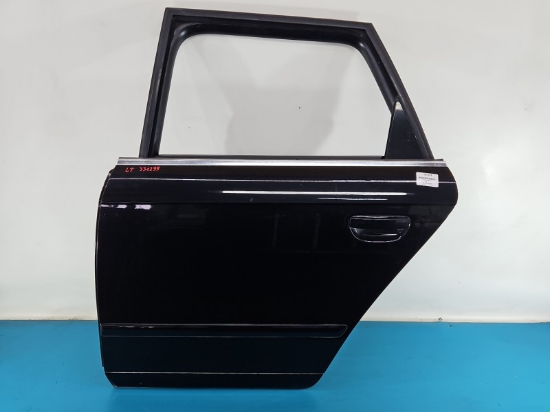 Drzwi tył lewe Seat Exeo kombi 5d LC9Z