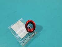 Zaślepka zderzaka Mitsubishi Outlander III 12- 990V50