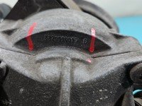 Przekładnia kierownicza maglownica Peugeot 207 6700001770B, Q003TA2072ZE
