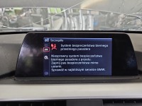 Wyświetlacz monitor bmw F30 925200303, 9252003