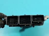 Komputer Sterownik silnika 9666912580, 9801556080 Peugeot 508 I 2.0 HDI