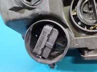 Reflektor lewy lampa przód Opel Meriva A EUROPA 93321052