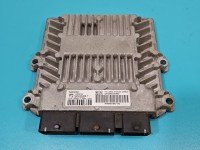 Komputer Sterownik silnika 9666095880 Citroen C4 Grand picasso I 06-13 2.0 HDi