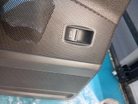 Tapicerka drzwi przód lewa boczek Vw Passat B7 3AB867011