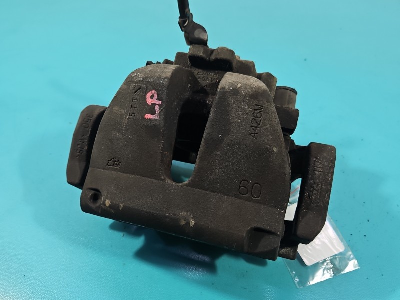 Zacisk przód lewy JAGUAR XF II X260 3.0 V6