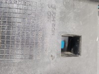 Wentylatory Wentylator chłodnicy Citroen C5 Aircross 17-25 502119600106, 9829220580 1.2 T