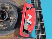 Zacisk przód prawy Hyundai I30 III 16- 2.0 16V