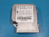 Sterownik poduszek airbag Audi A6 C6 4F0959655B, 4F0910655E