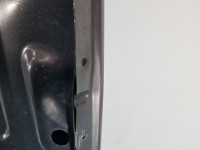 Maska przednia Opel Astra IV J grafitowy GWH