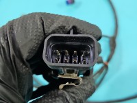 Wiązka zderzaka przód Mercedes ML W164 Instalacja pdc