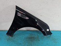 Błotnik przód prawy Kia Optima IV 15-20 czarny ABP - AURORA BLACK PEARL