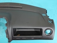 Deska rozdzielcza airbag pasażera kokpit Jeep Compass I 06-16