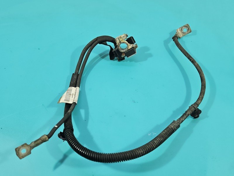 KLEMA INSTALACJA WIĄZKA MINUSOWA MINUS Dacia Dokker 250825784R
