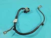 KLEMA INSTALACJA WIĄZKA MINUSOWA MINUS Dacia Dokker 250825784R
