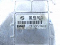 Komputer Sterownik silnika Vw Passat B5 0281001656, 028906021GL 1.9 tdi