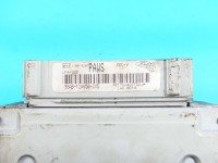 Komputer Sterownik silnika Ford Focus Mk1 1.6 16v 98AB12A650CXG