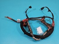 KLEMA INSTALACJA WIĄZKA PLUSOWA PLUS Jaguar XE HX73-14305-HB