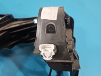 Pedał pedały Opel Movano III hamulca sprzęgła